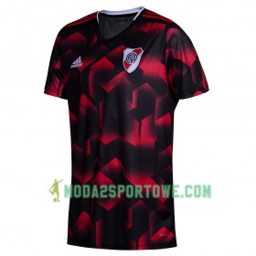 Koszulka CA River Plate Wyjazdowe Stroje Piłkarskie 2019/20 Krótki Rękaw